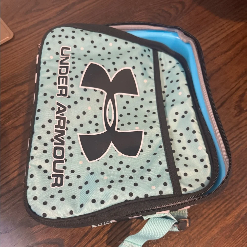 Under Armour compact lunch